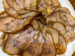 -小城粥道·海胆鲜虾粥(解放广场店)