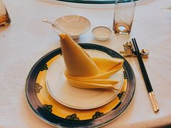 -太原星河湾酒店-真粤中餐厅