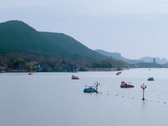 -云龙湖旅游景区