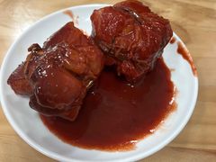 -顶巧鸡汤馄饨(虹口总店)