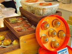 -紫金港餐饮中心-风味餐厅(浙江大学紫金港校区店)