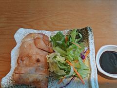 -味太助·银饭食堂(中华城店)