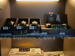 -木木不哭电竞馆(龙湖时代汇店)