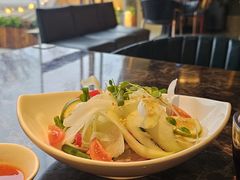 -Lets burger非常汉堡·环球风味(蓝色港湾店)