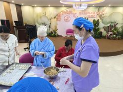 点击看大图 -国际月月生母婴月子中心(旗舰店)