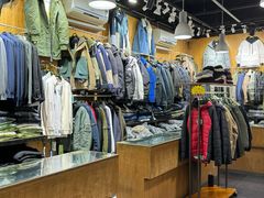 -挚友(东四二条)