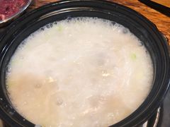 -盈田盈粥庄(博山东路店)
