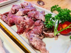 -喜来稀肉(北外滩白玉兰广场店)