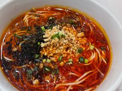 -金熊猫川菜餐厅