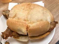 -百福麵家(新馬路店)