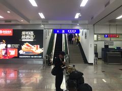 -牡丹江海浪国际机场