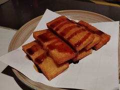-首秀·四川料理(吾悦广场店)