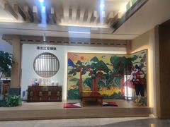 -海兰江石锅饭(水上店)