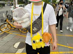 -LLJ夹机占(正佳广场店)