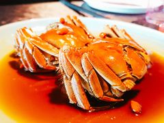 -蟹榭·本帮江浙菜·蟹宴(五角场合生汇商场店)