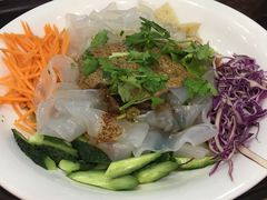 -乔家满族八大碗(流水沟店)