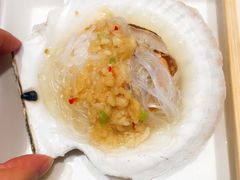 -海味当家·蒸锅海鲜(中山广场创始店)