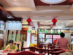 -内蒙联营烧麦 草原石榴红(护国寺店)