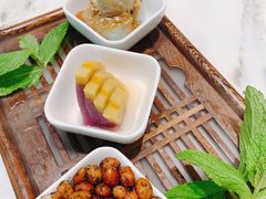 -御仙都北京菜馆·烤鸭店(双井店)