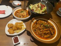 -首秀·四川料理(星耀101店)