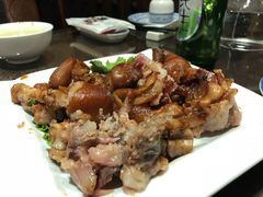 -福来齐·鲁菜海鲜·渔家菜(朝阳街分店)