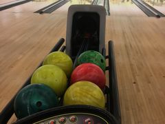 -广州保龄球馆(广州天河体育中心店)