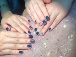 -Seven Nail七姑娘の美甲店