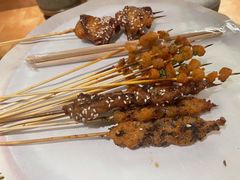 -串盟烧烤·长沙美食地标(星沙店)