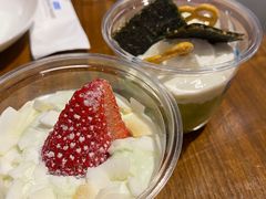 -Blueglass酸奶(财富购物中心店)