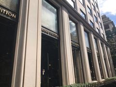 -路易·威登(香榭丽舍大道店)