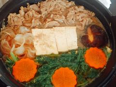 -铃木食堂(帽儿胡同店)