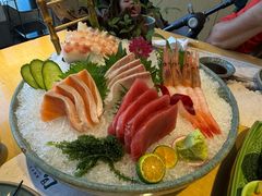 -秋荀日本料理(昆明同德广场店)