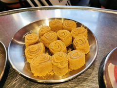 -金韩雅·烤肉·烤活鳗鱼(万达店)