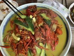 -龙虾奇迹(大华三路店)