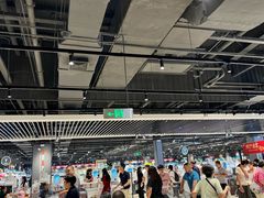-永辉超市(鲁谷店)