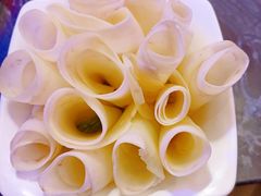 土豆-热火朝天鲜切牛肉火锅(南强街巷店)