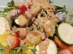 -大碗居·烤鸭·鱼头泡饼(天坛东门店)