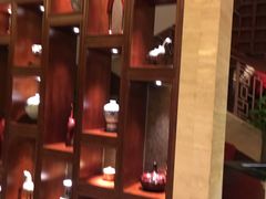 -香宫中餐厅 · 桂林香格里拉