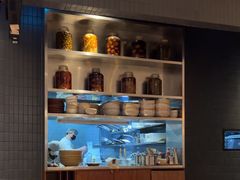 -BAKER&SPICE(安福路店)