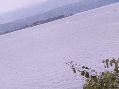 -西昌邛海湾柏樾酒店(原邛海湾柏栎度假酒店)