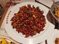 -茅庐毛血旺(济南印象城店)