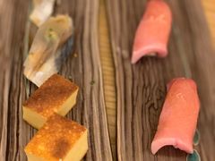 -鮨青(恒基名人购物中心店)