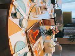 -四季餐厅(大寺店)