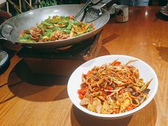 -老湘村·湖南土菜(天河维多利店)
