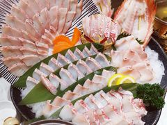 -海鲨湾海鲜会馆(百家湖1912店)