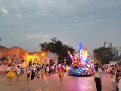 -大连海昌发现王国主题公园