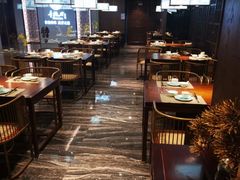 大堂-童福兴·南京菜(老门东店)