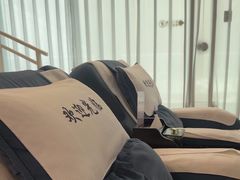 -湘遥养生馆·影视足道·SPA·按摩(海岸城店)