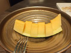 -万丽轩·粤菜(王府井金茂万丽酒店)