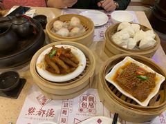 -点都德(大茶楼店)